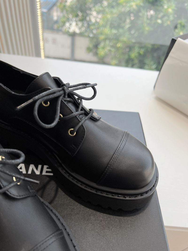 Chanel Low Shoes